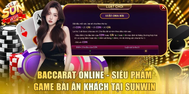 Baccarat