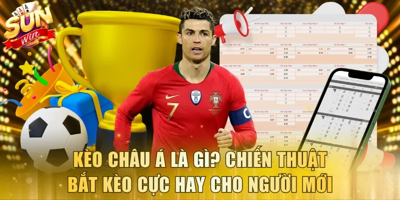 Kèo Châu Á