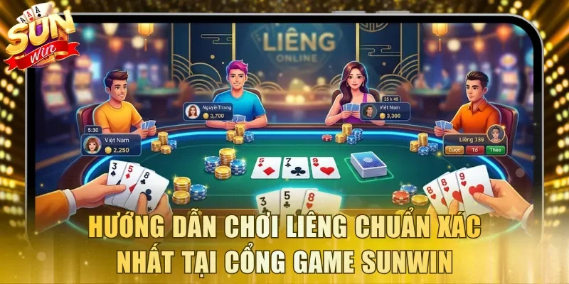 Liêng