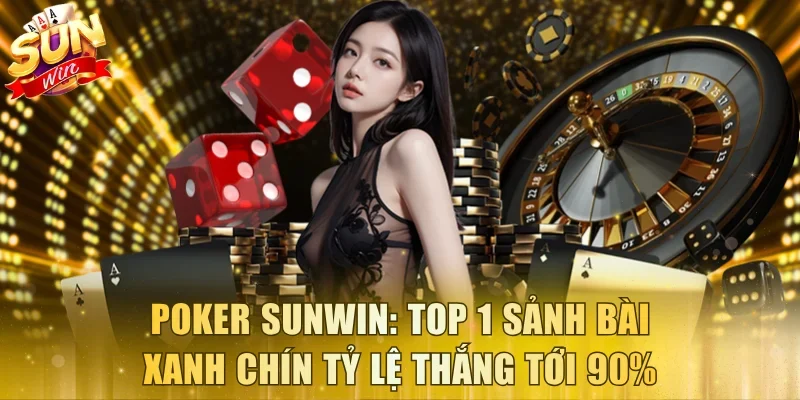 Poker