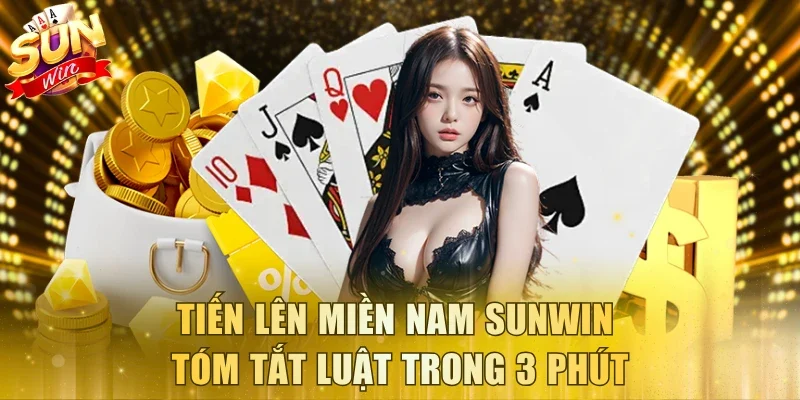 Tiến Lên Miền Nam