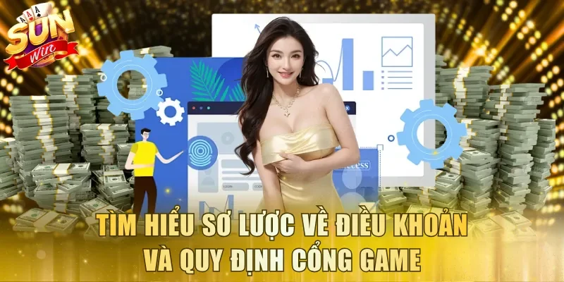 Tìm hiểu sơ lược về điều khoản và quy định cổng game